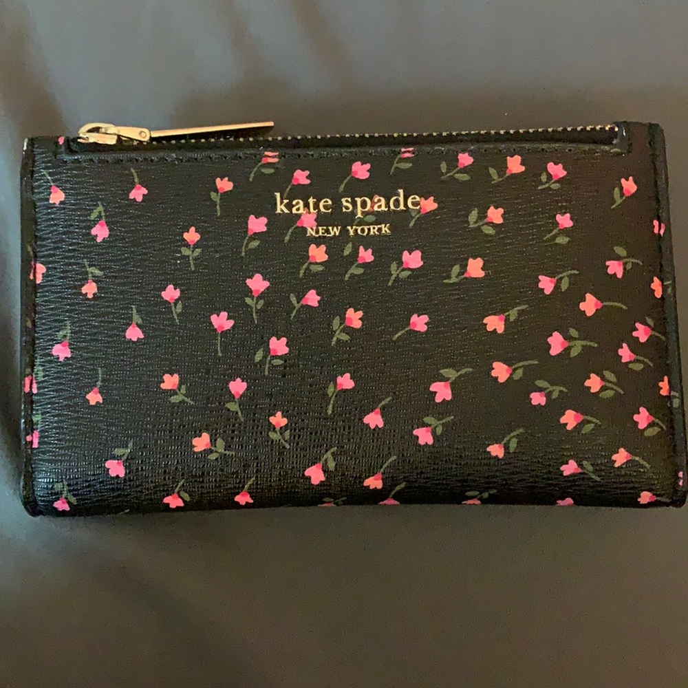 Kate Spade wallet